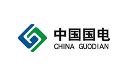 中國國電